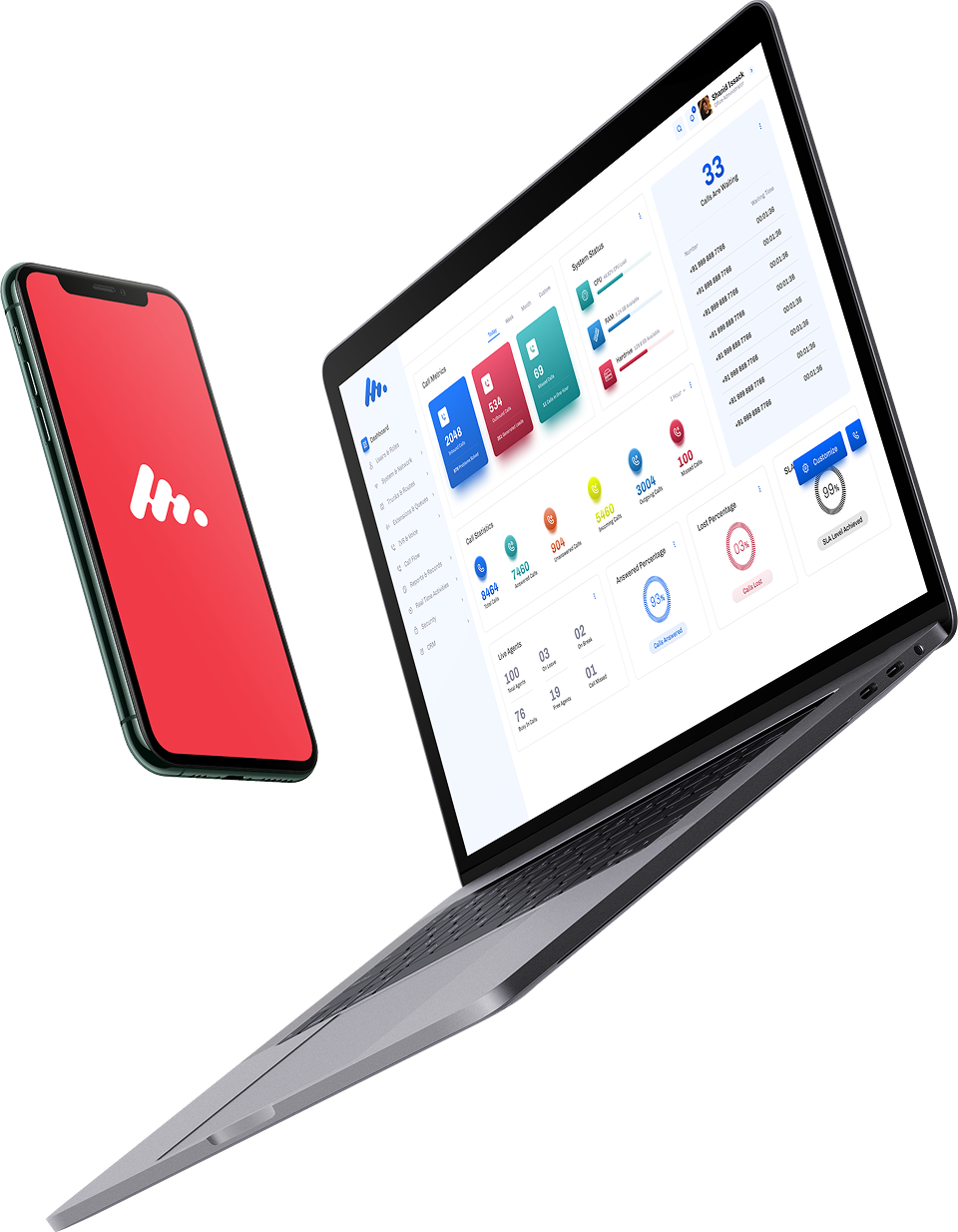 PC & Mobile